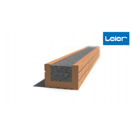 MDVA válaszfal áthidaló