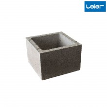 Leier beton pillérzsaluzó elem 30 