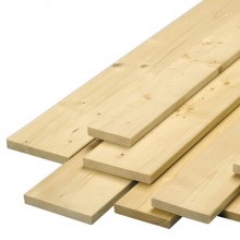 Fenyő deszka 10cm