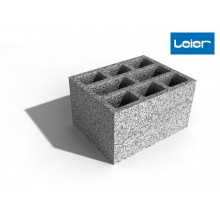 Leier pincefalazó UNI 