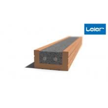 Leier MDA nyílásáthidaló 100