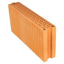 Leiertherm 10 N+F tégla