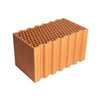 Wienerberger Porotherm 44 X-therm tégla