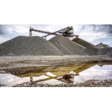 Folyami kavics (sóder)