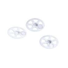 Hungarocell rögzítő tárcsa