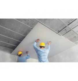 Gipszkarton/gipsz/glett