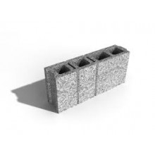 Leier válaszfalelem VF 10 