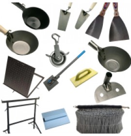 Kőműves szerszámok (144)