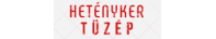 Hetényker
