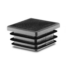 Zártszelvény müa. dugó 20x20