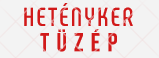 Hetényker